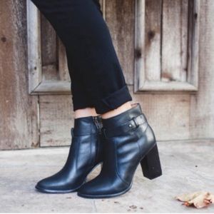 Madewell Sammie Boot